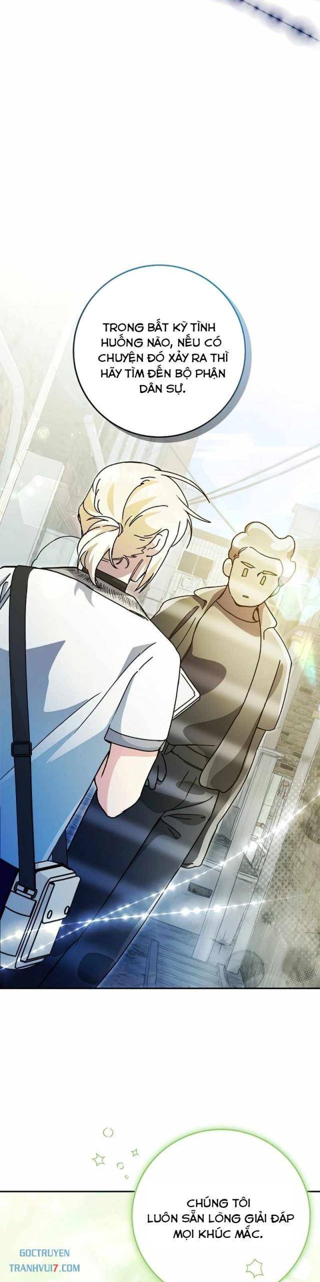 Trở Thành Công Tước Ở Thế Giới Ma Pháp - Page 19