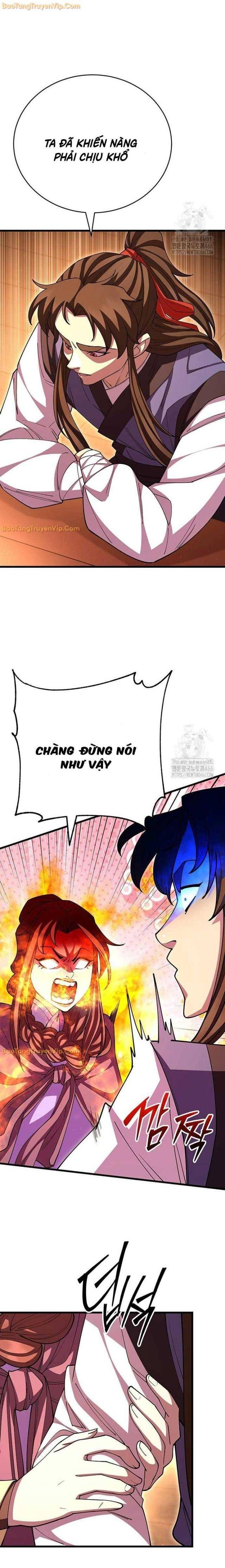 Thiên Hạ Đệ Nhất Đại Huynh - Page 24