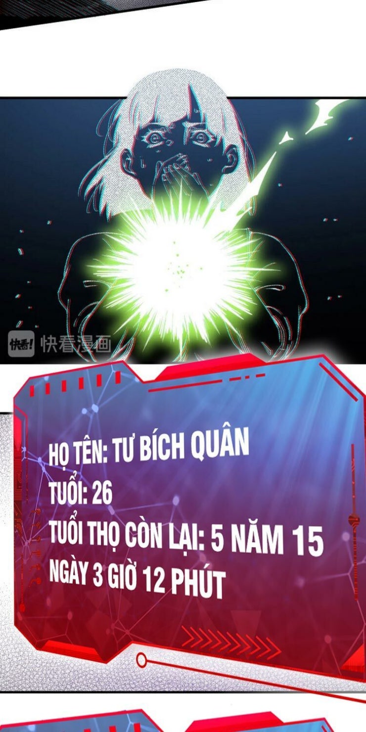 Câu Lạc Bộ Trường Sinh - Page 50