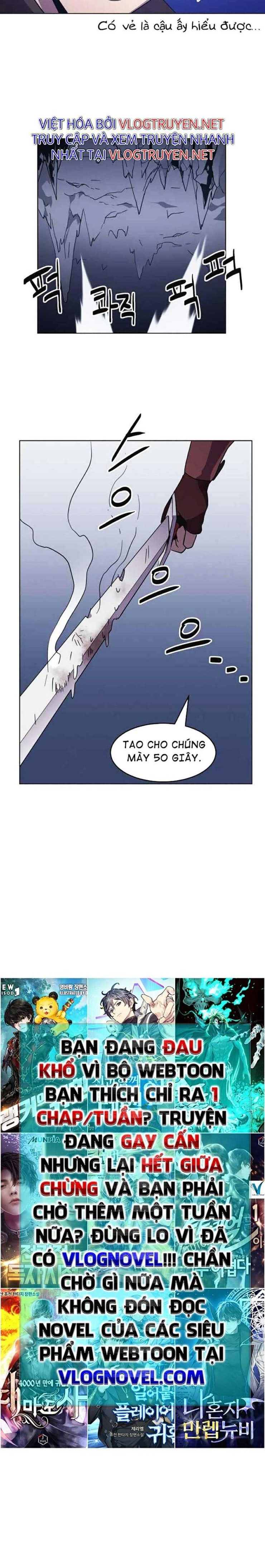 Trùm Cuối - Page 30