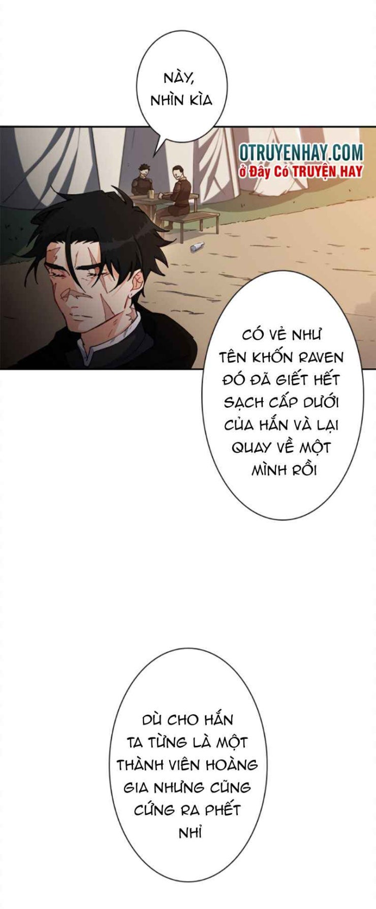 Công Tước Bạch Long - Page 23