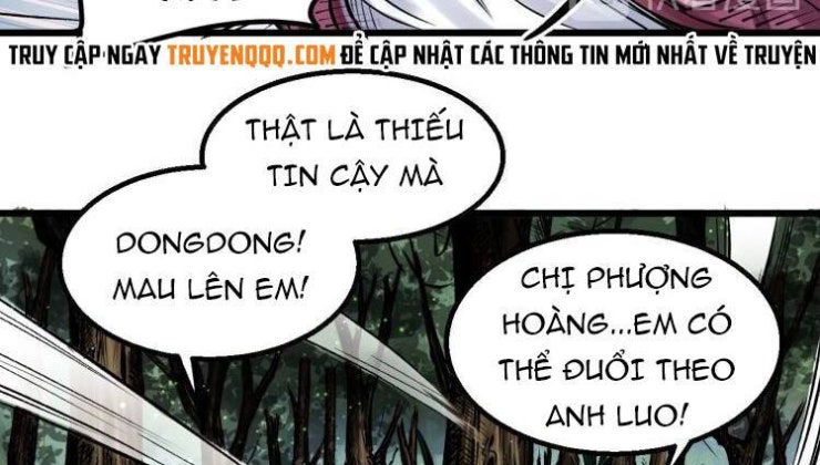 Thế Giới Xa Lạ - Page 35