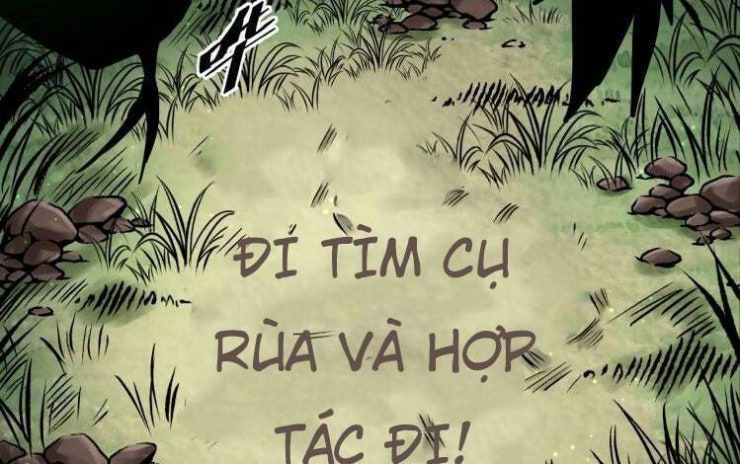 Thế Giới Xa Lạ - Page 13