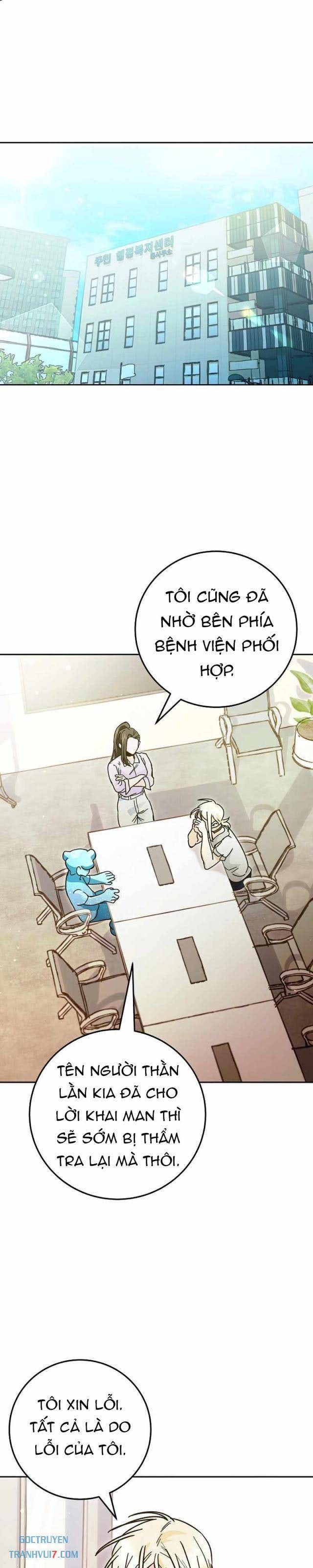 Trở Thành Công Tước Ở Thế Giới Ma Pháp - Page 24