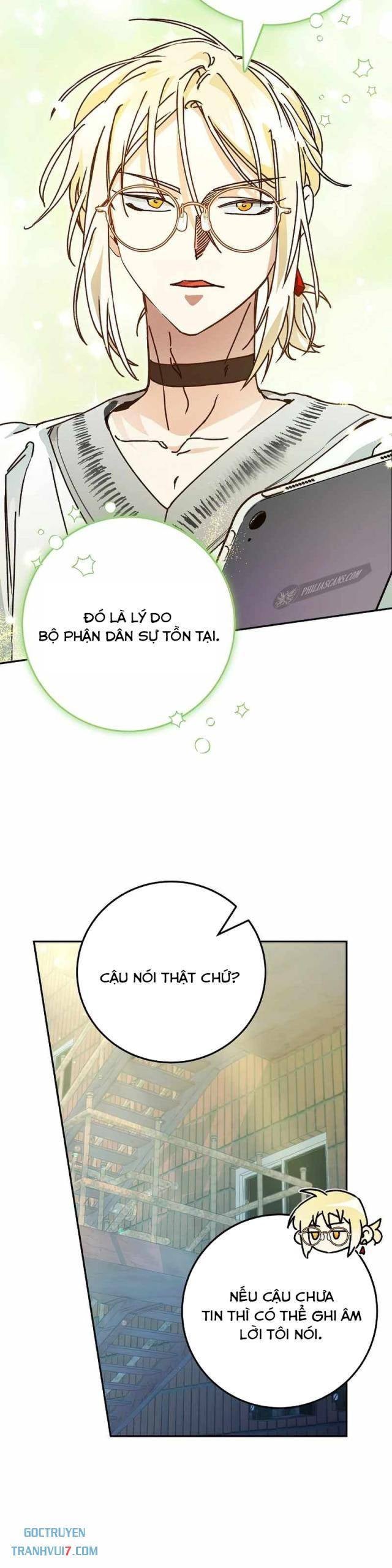 Trở Thành Công Tước Ở Thế Giới Ma Pháp - Page 20