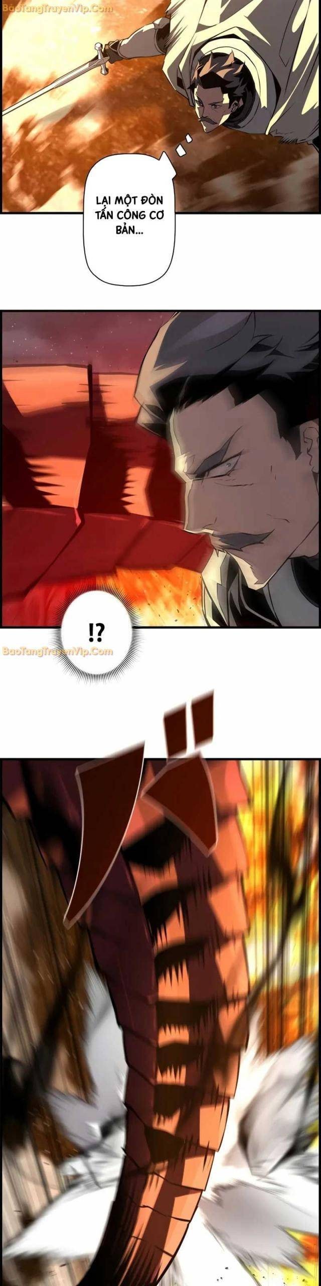 Đặc Tính Tiến Hóa Của Chiêu Hồn Sư - Page 12