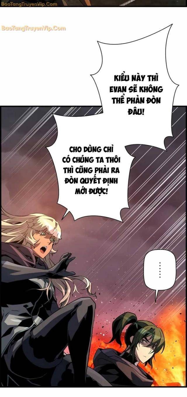 Đặc Tính Tiến Hóa Của Chiêu Hồn Sư - Page 14