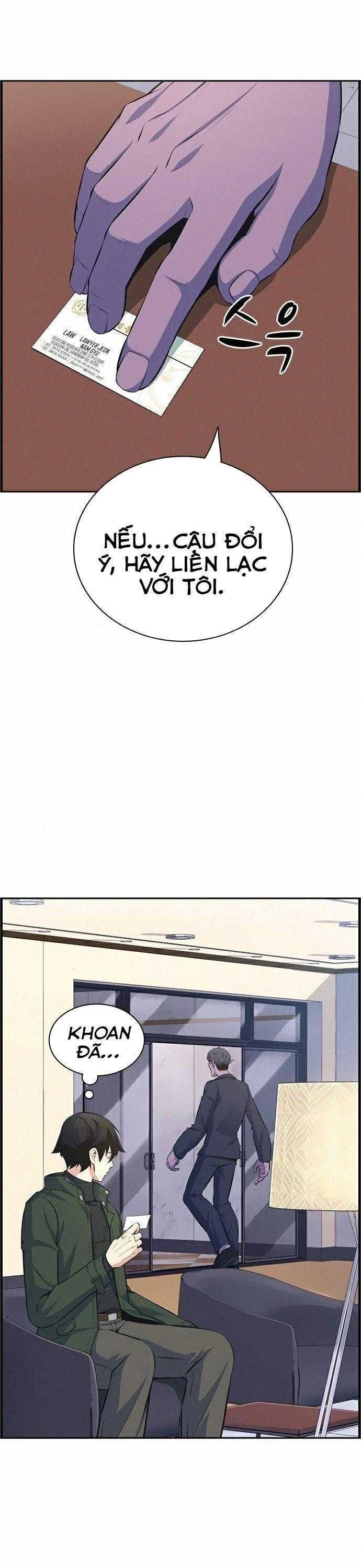 Kẻ Ngoại Lai Ở Vùng Đất Bị Ruồng Bỏ - Page 27