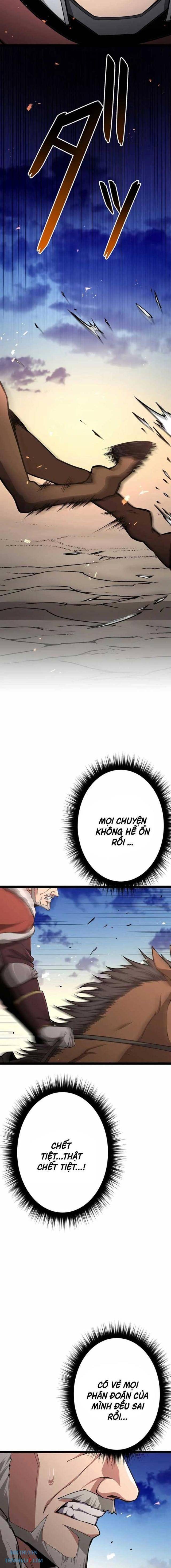 Phòng Thủ Hầm Ngục - Page 13