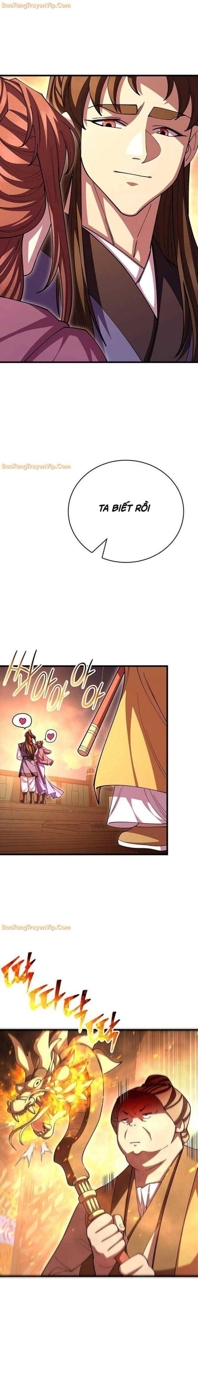 Thiên Hạ Đệ Nhất Đại Huynh - Page 26