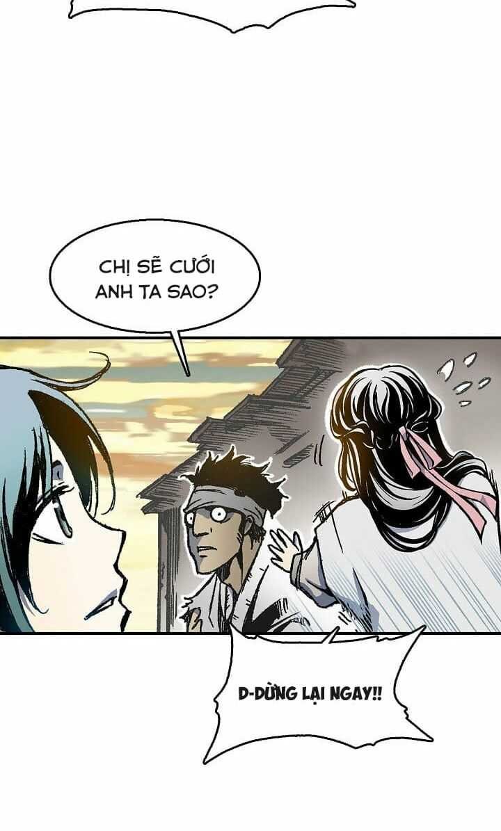 Hồi Ức Chiến Thần - Page 80