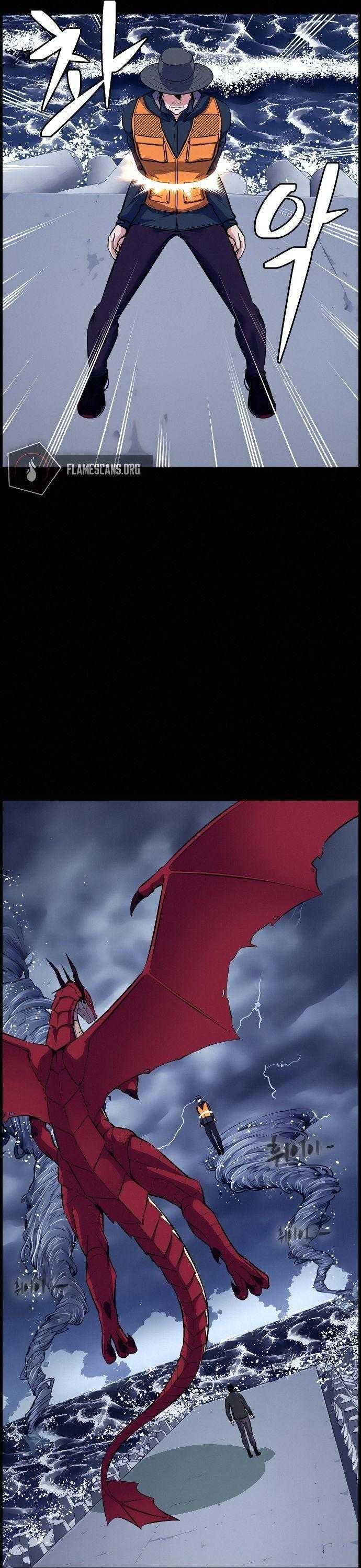 Kẻ Ngoại Lai Ở Vùng Đất Bị Ruồng Bỏ - Page 48