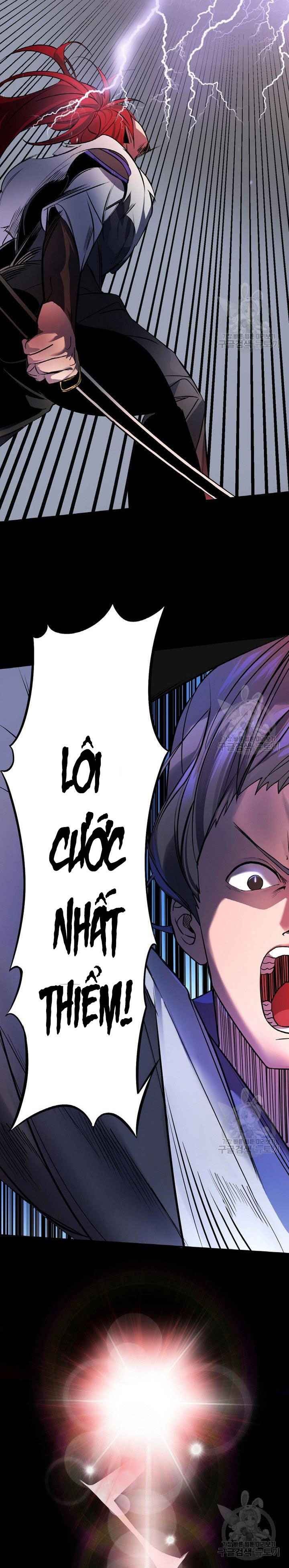 Thiên Hạ Đệ Nhất Phiêu Sĩ - Page 5