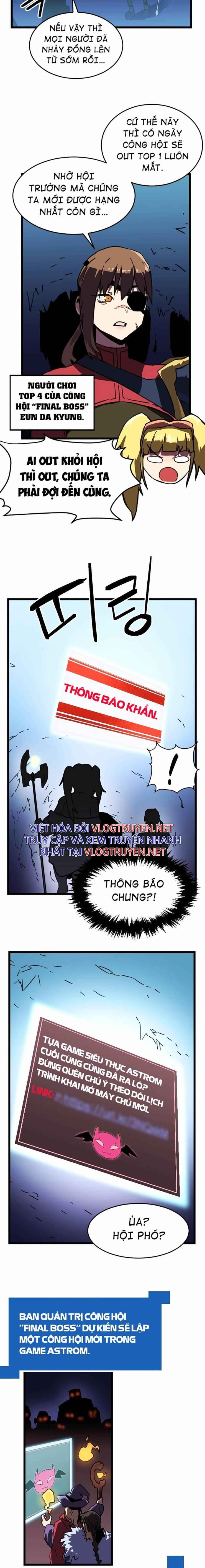 Trùm Cuối - Page 16