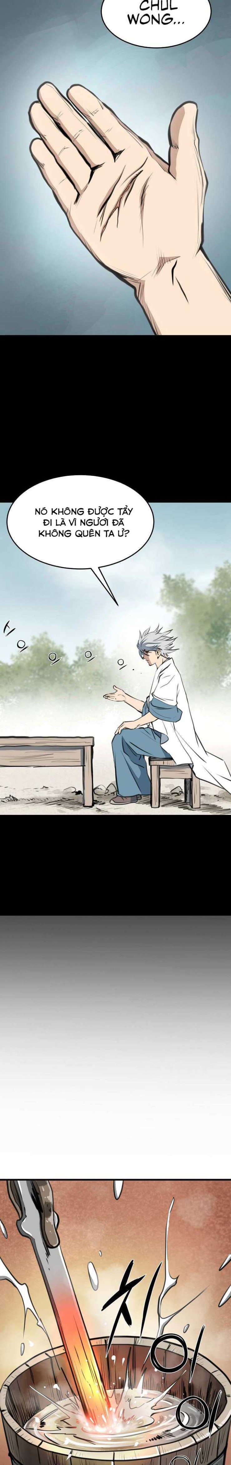 Đại Tướng Quân - Page 31