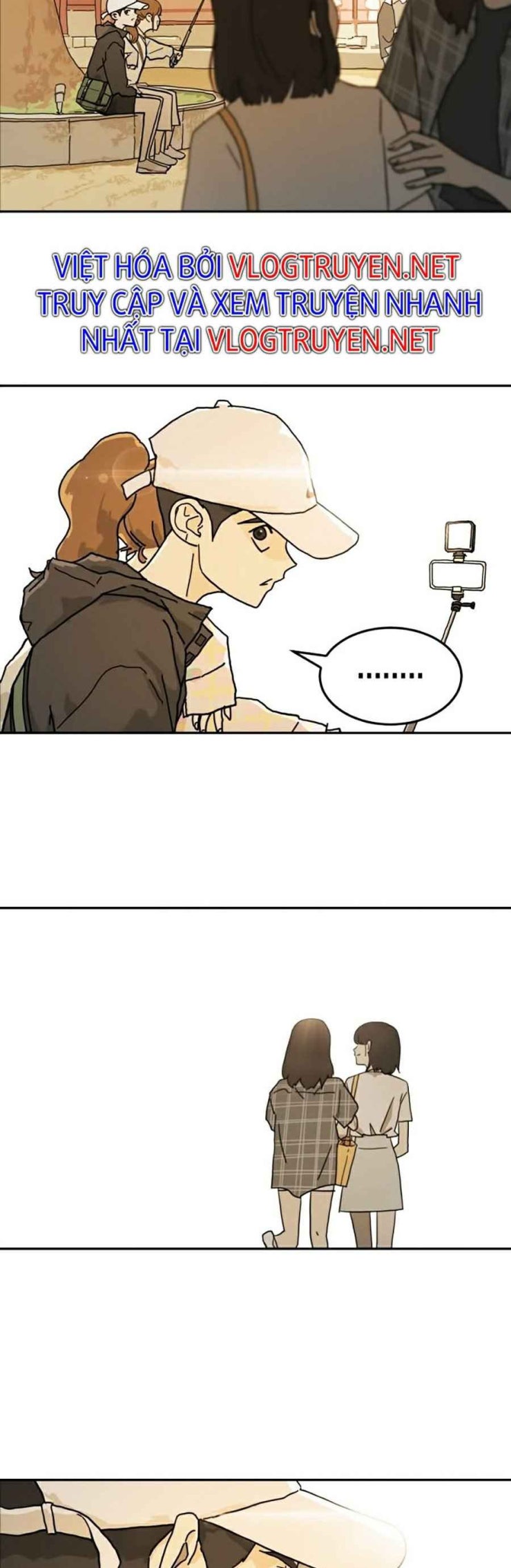 Đại Dịch Seoul - Page 68