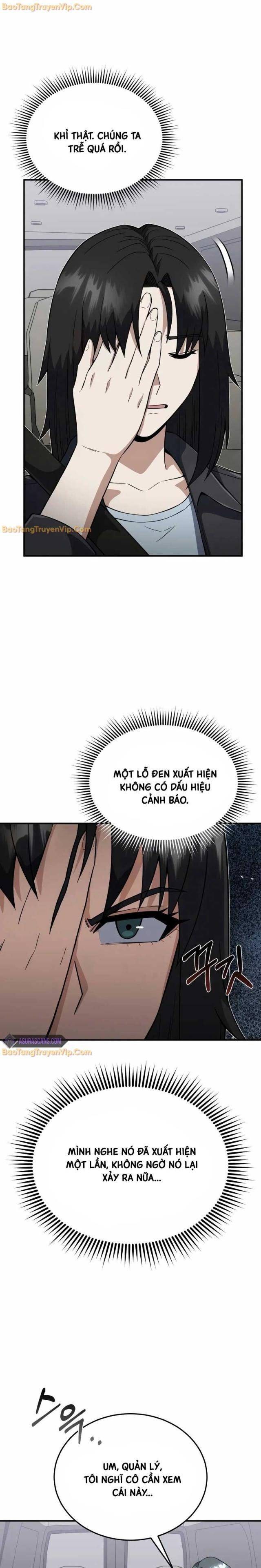 Thiên Tài Của Dòng Dõi Độc Nhất Vô Nhị - Page 28