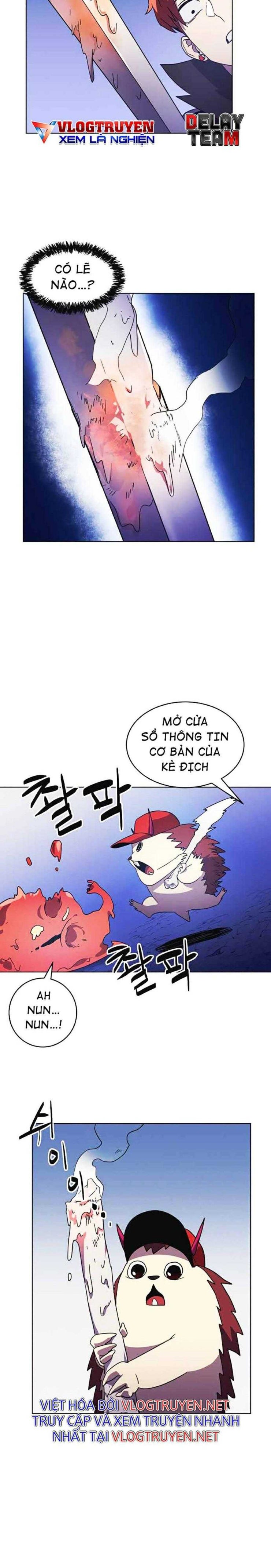 Trùm Cuối - Page 18