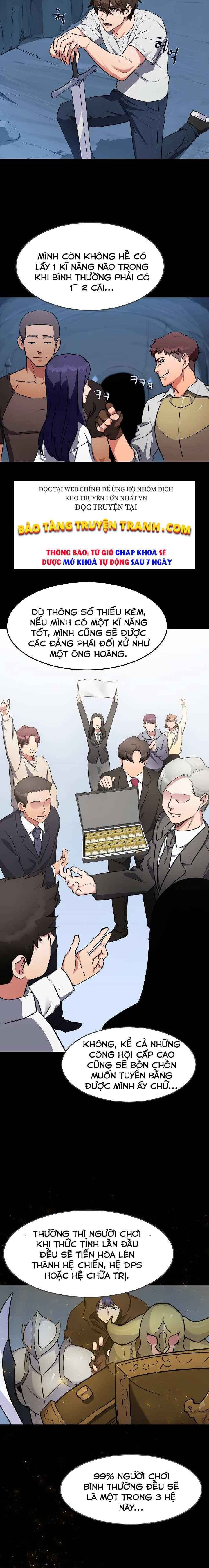 Level 1 Player - Page 22