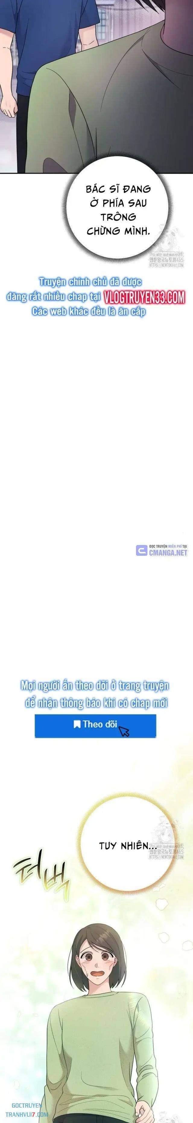 Nhà Vật Lý Trị Liệu Thần Kỳ - Page 32