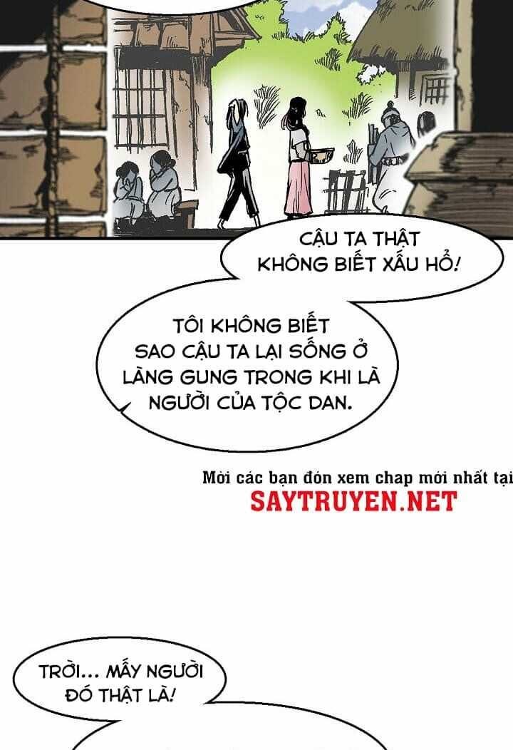 Hồi Ức Chiến Thần - Page 55