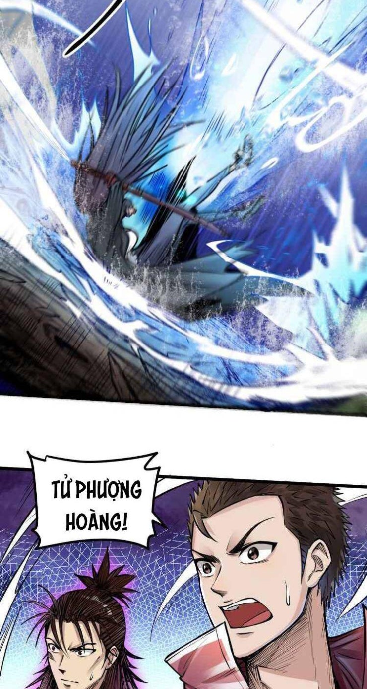 Thế Giới Xa Lạ - Page 34