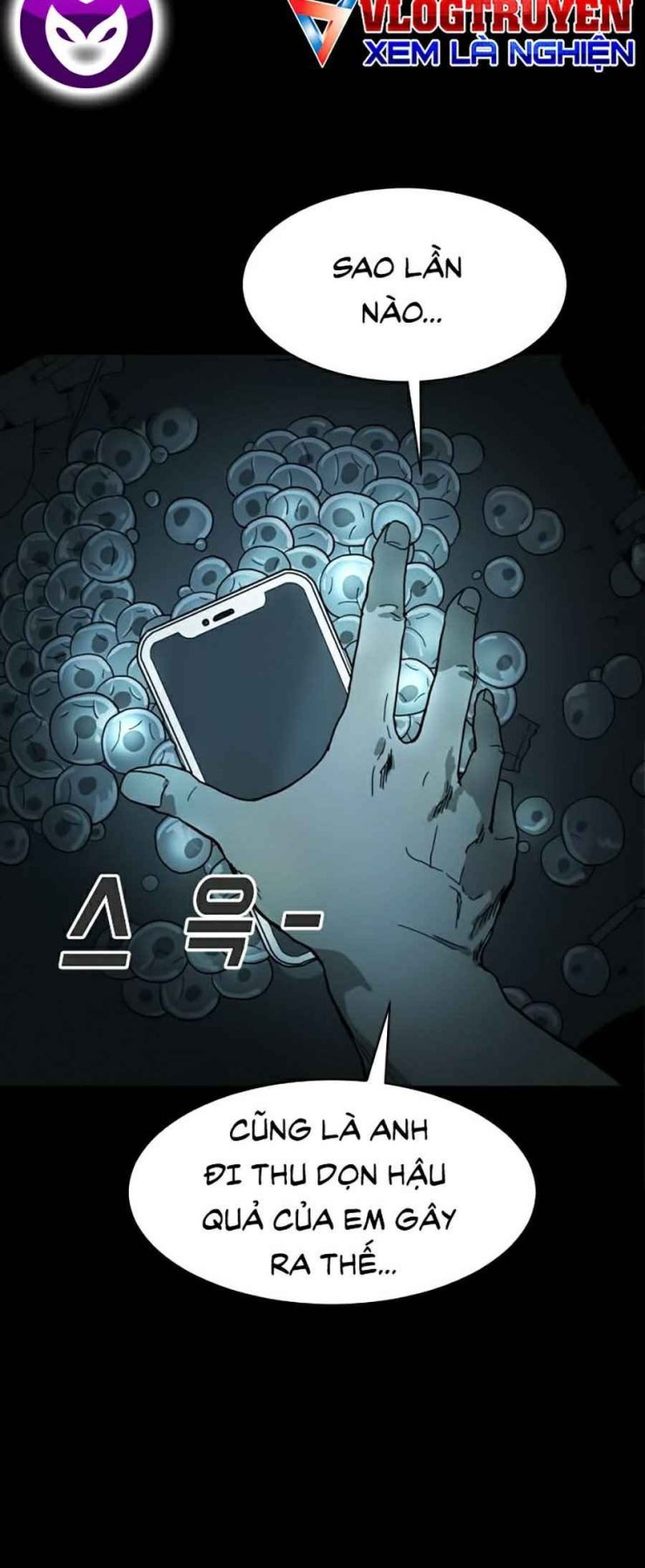 Đại Dịch Seoul - Page 9