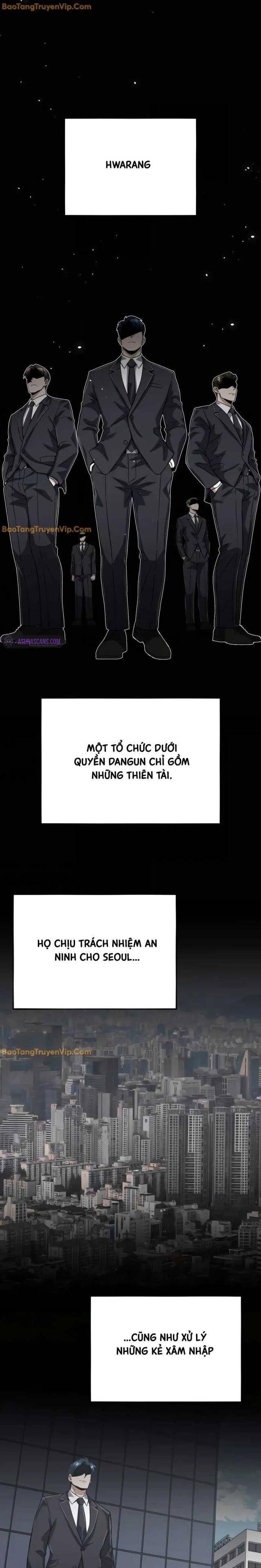 Thiên Tài Của Dòng Dõi Độc Nhất Vô Nhị - Page 15