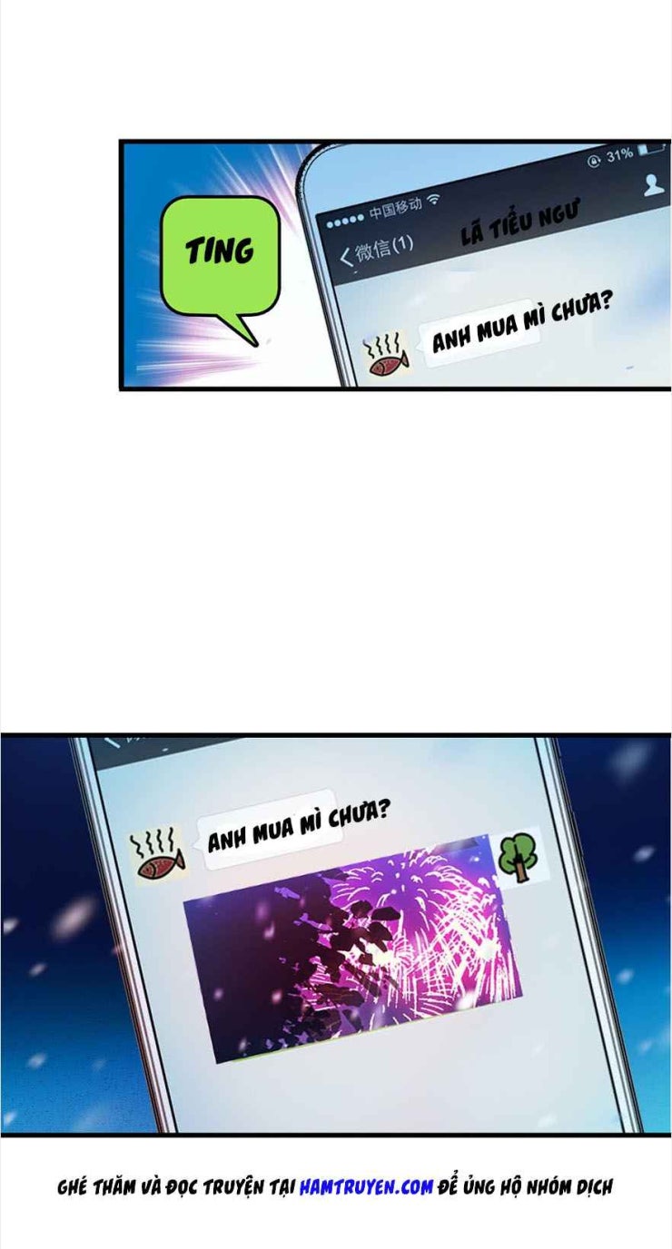 Đại Vương Tha Mạng - Page 29