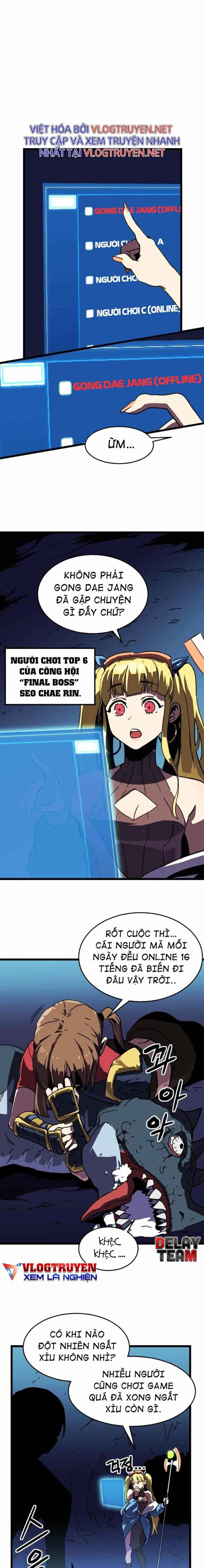 Trùm Cuối - Page 15