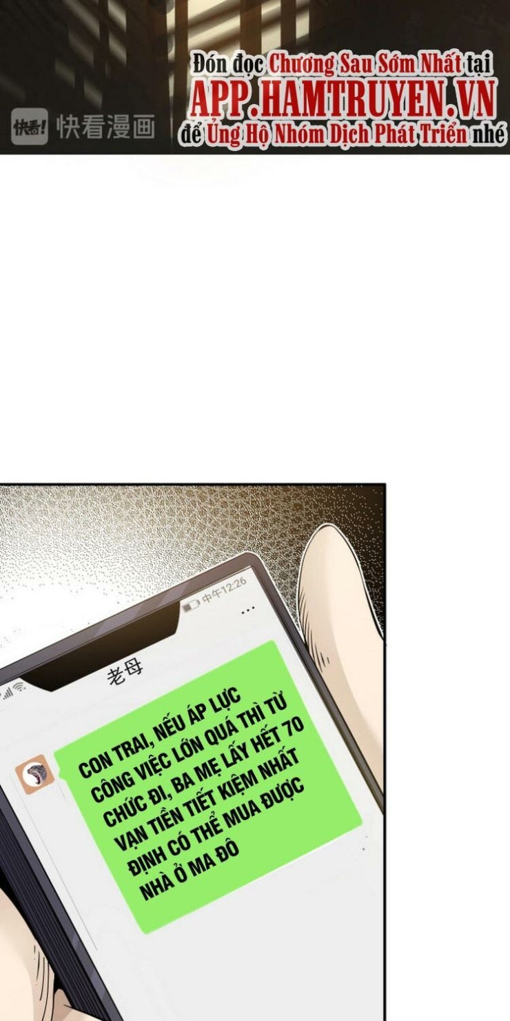 Câu Lạc Bộ Trường Sinh - Page 28