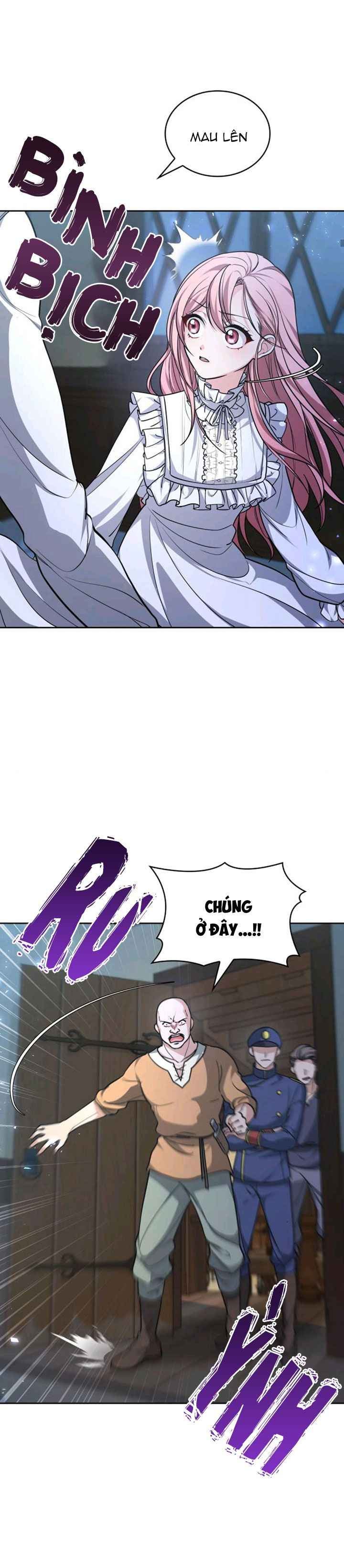 Regina Lena - Gửi Người Không Được Tha Thứ - Page 43