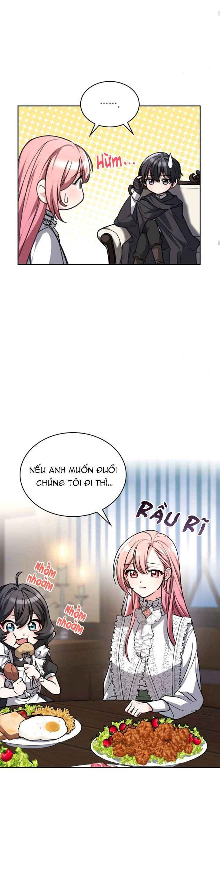 Regina Lena - Gửi Người Không Được Tha Thứ - Page 26