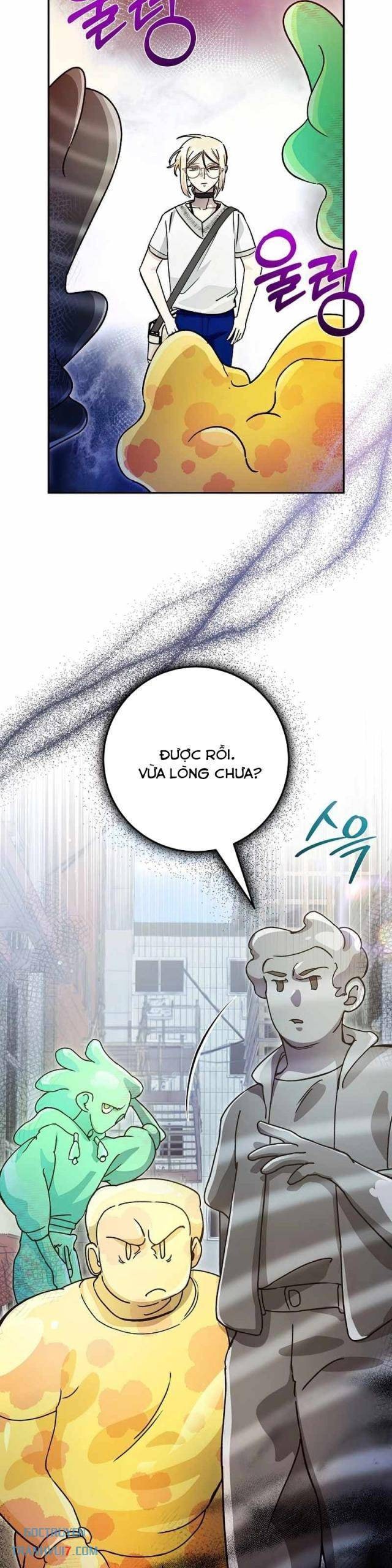 Trở Thành Công Tước Ở Thế Giới Ma Pháp - Page 10