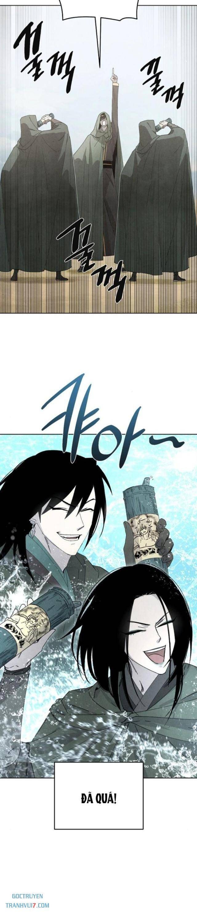 Xuyên Không Vào Con Game Rác Rưởi Của Tôi - Page 5