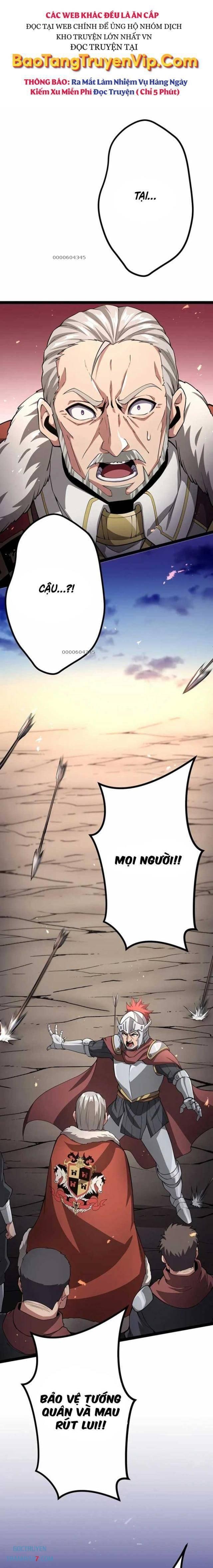 Phòng Thủ Hầm Ngục - Page 8