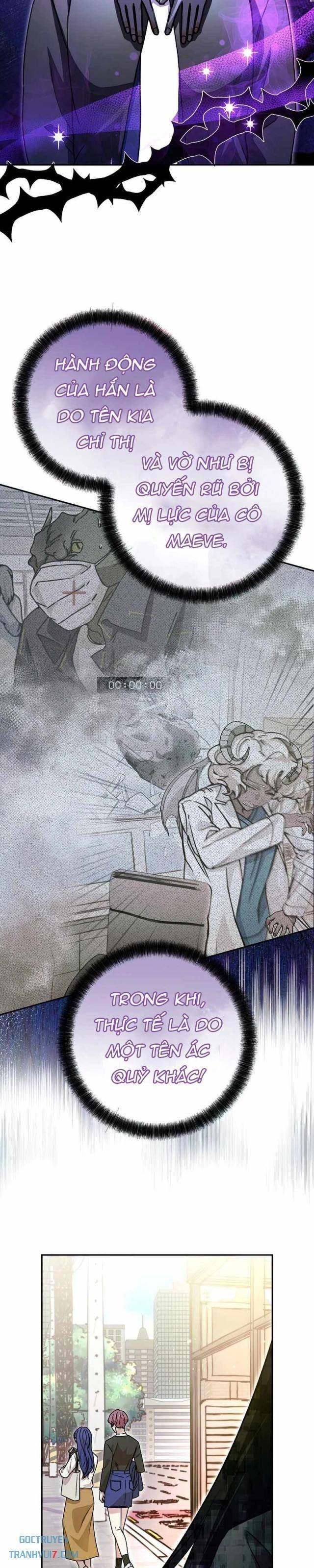 Trở Thành Công Tước Ở Thế Giới Ma Pháp - Page 19