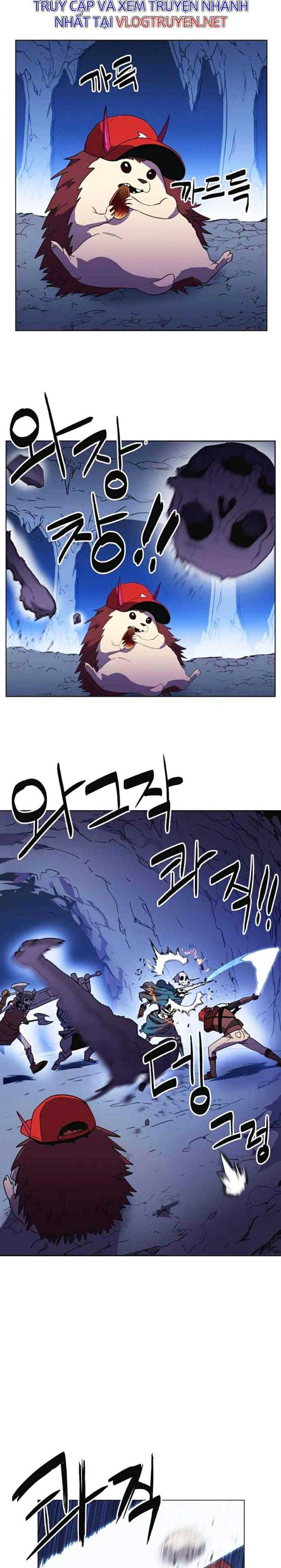 Trùm Cuối - Page 6