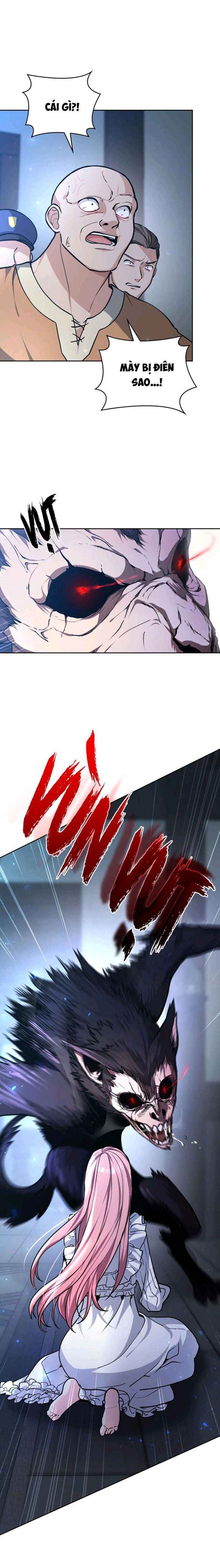 Regina Lena - Gửi Người Không Được Tha Thứ - Page 53