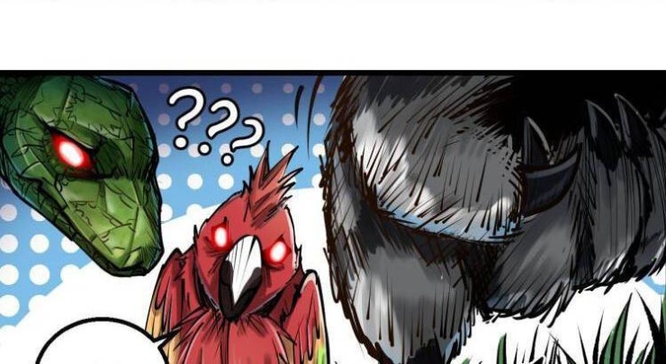 Thế Giới Xa Lạ - Page 11