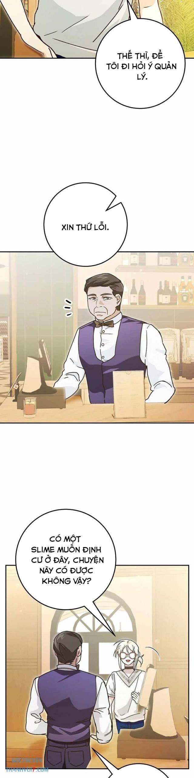 Trở Thành Công Tước Ở Thế Giới Ma Pháp - Page 31