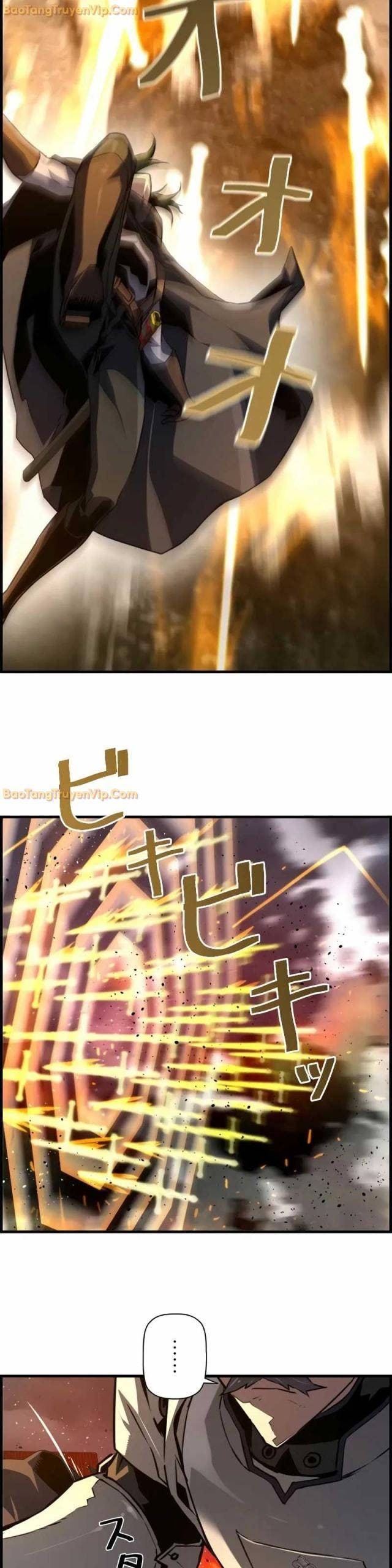 Đặc Tính Tiến Hóa Của Chiêu Hồn Sư - Page 7