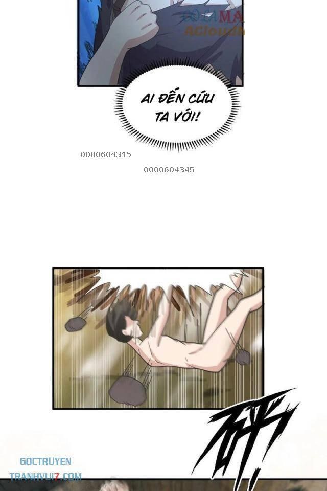 Vô Địch Thật Tĩnh Mịch - Page 8