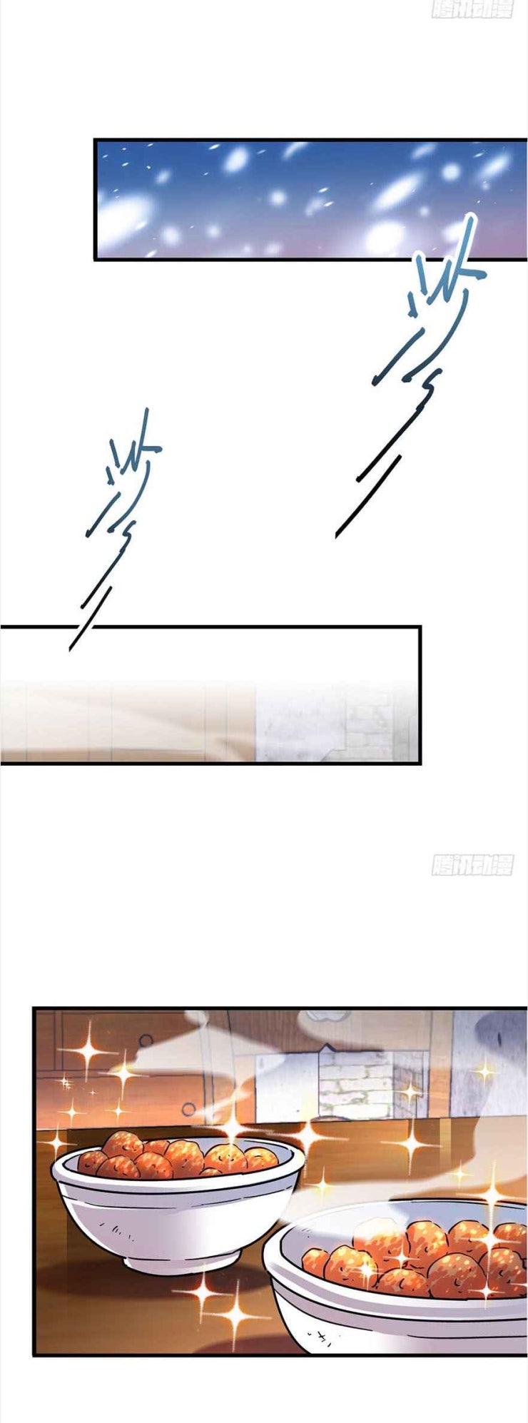 Đại Vương Tha Mạng - Page 17