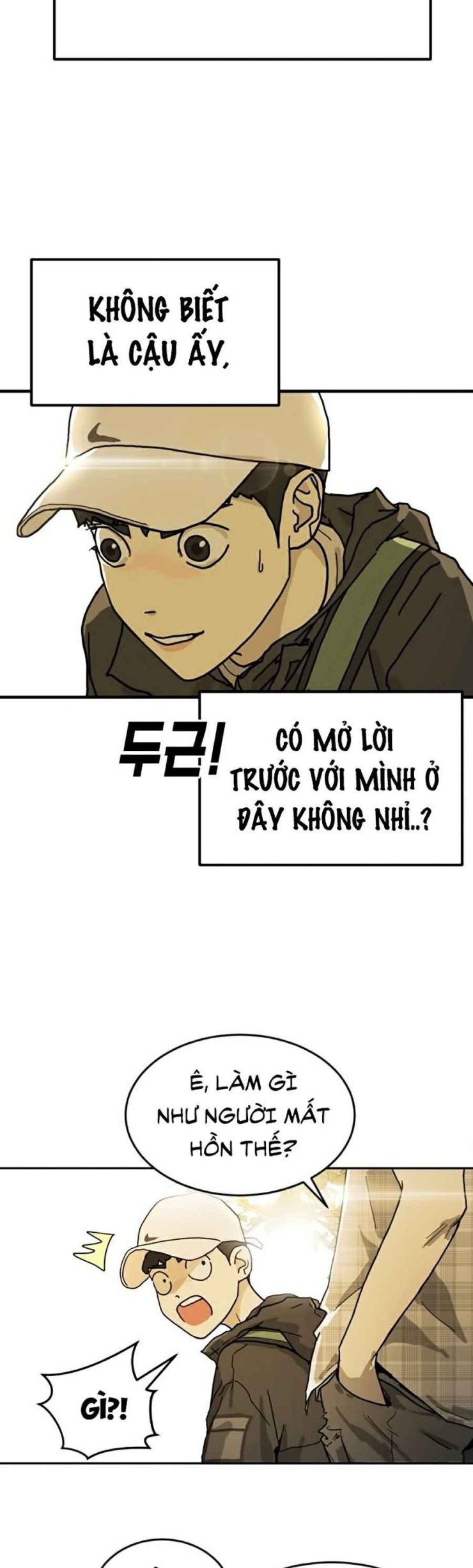 Đại Dịch Seoul - Page 52