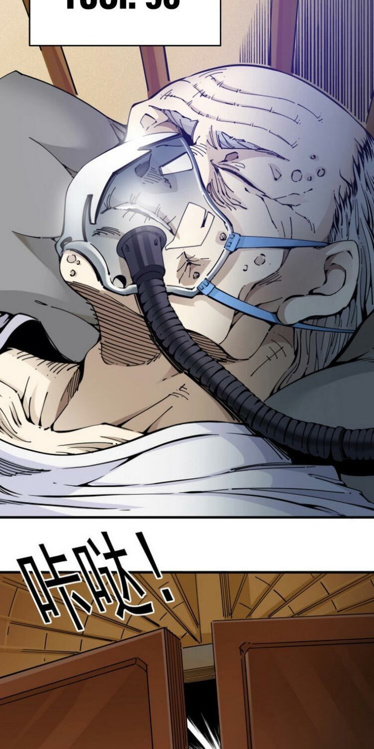 Câu Lạc Bộ Trường Sinh - Page 9