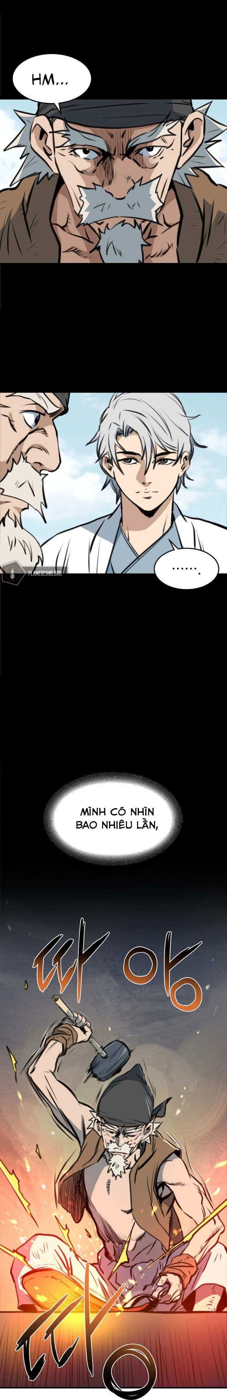 Đại Tướng Quân - Page 15