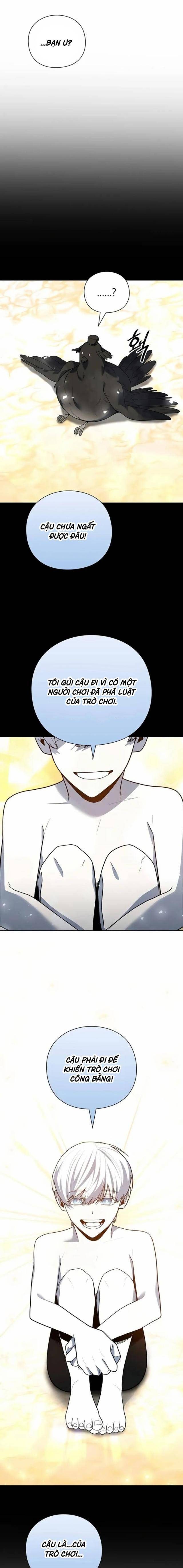 Thợ Tạo Tác Vũ Khí - Page 22