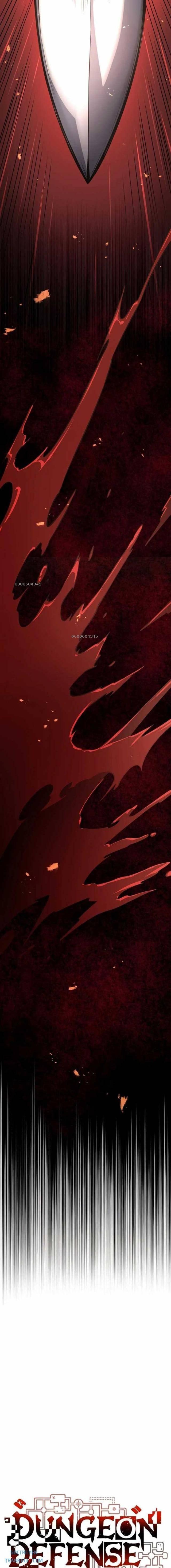 Phòng Thủ Hầm Ngục - Page 6