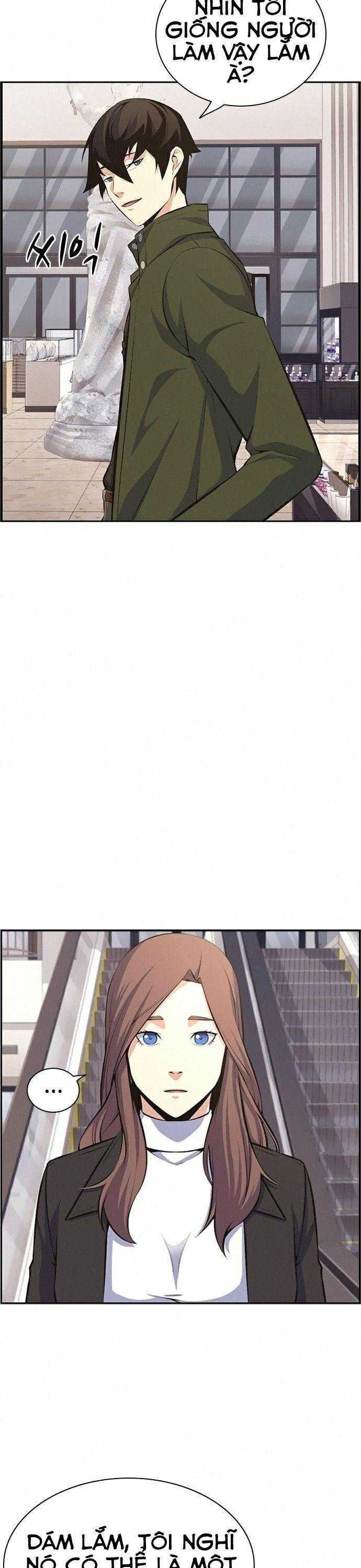 Kẻ Ngoại Lai Ở Vùng Đất Bị Ruồng Bỏ - Page 34